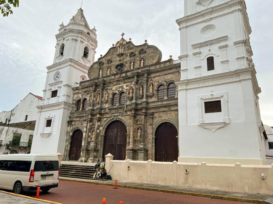 En El Corazon De Casco Viejo 14 Panama (ville)