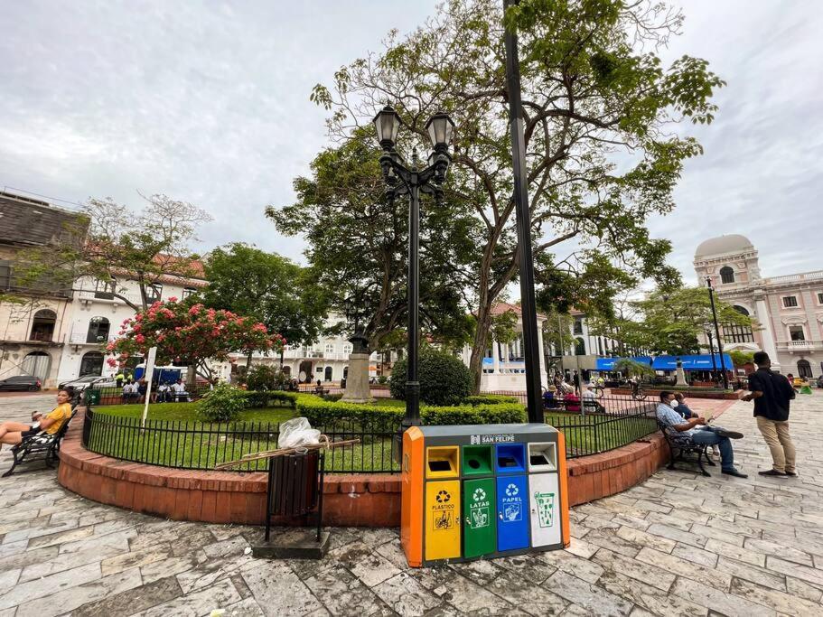 En El Corazon De Casco Viejo 14 *
