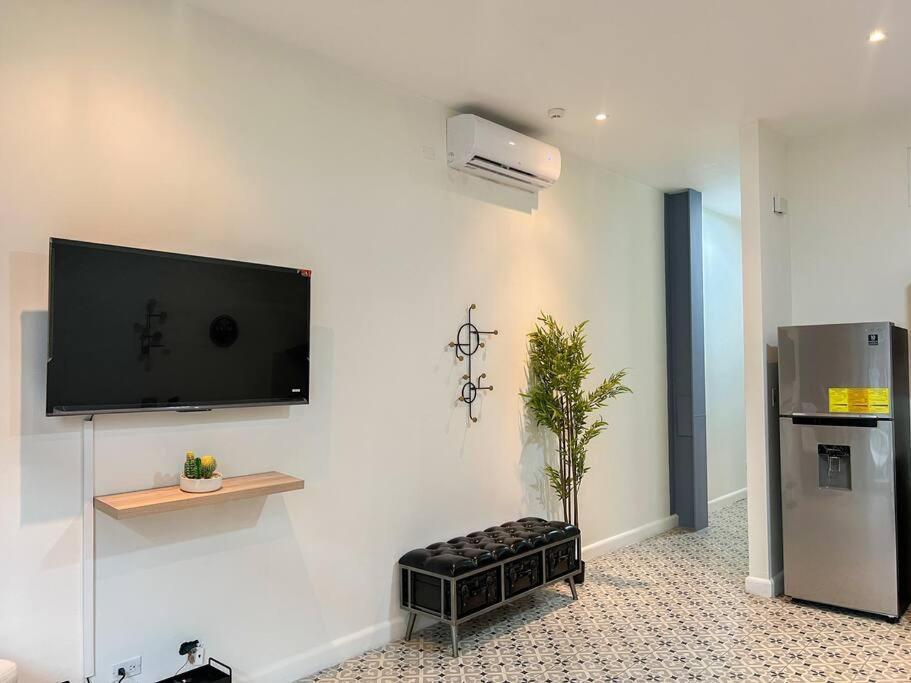 Appartement En El Corazon De Casco Viejo 14 Panama (ville)