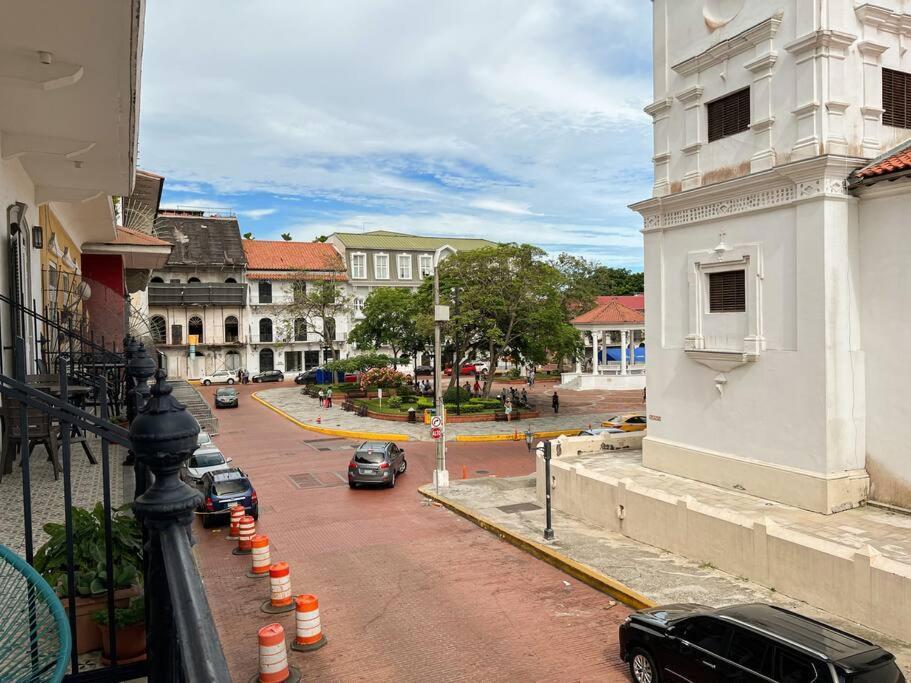 Appartement En El Corazon De Casco Viejo 14 *