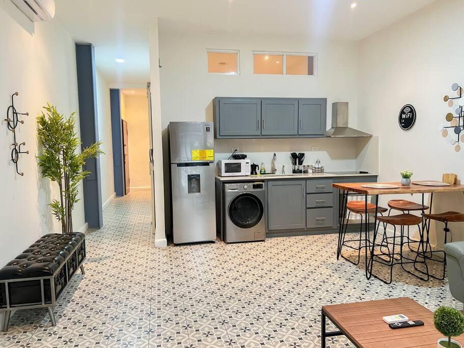Appartement En El Corazon De Casco Viejo 14